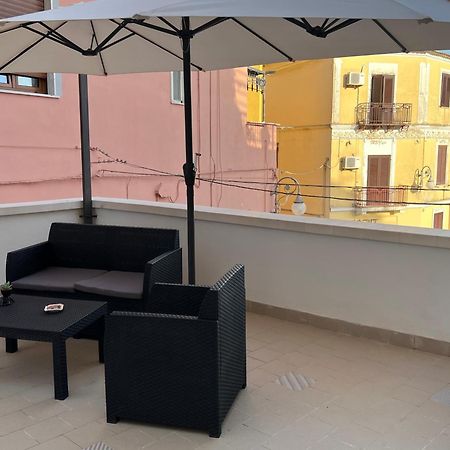 Midnight Sun Bed & Breakfast Vietri Ngoại thất bức ảnh