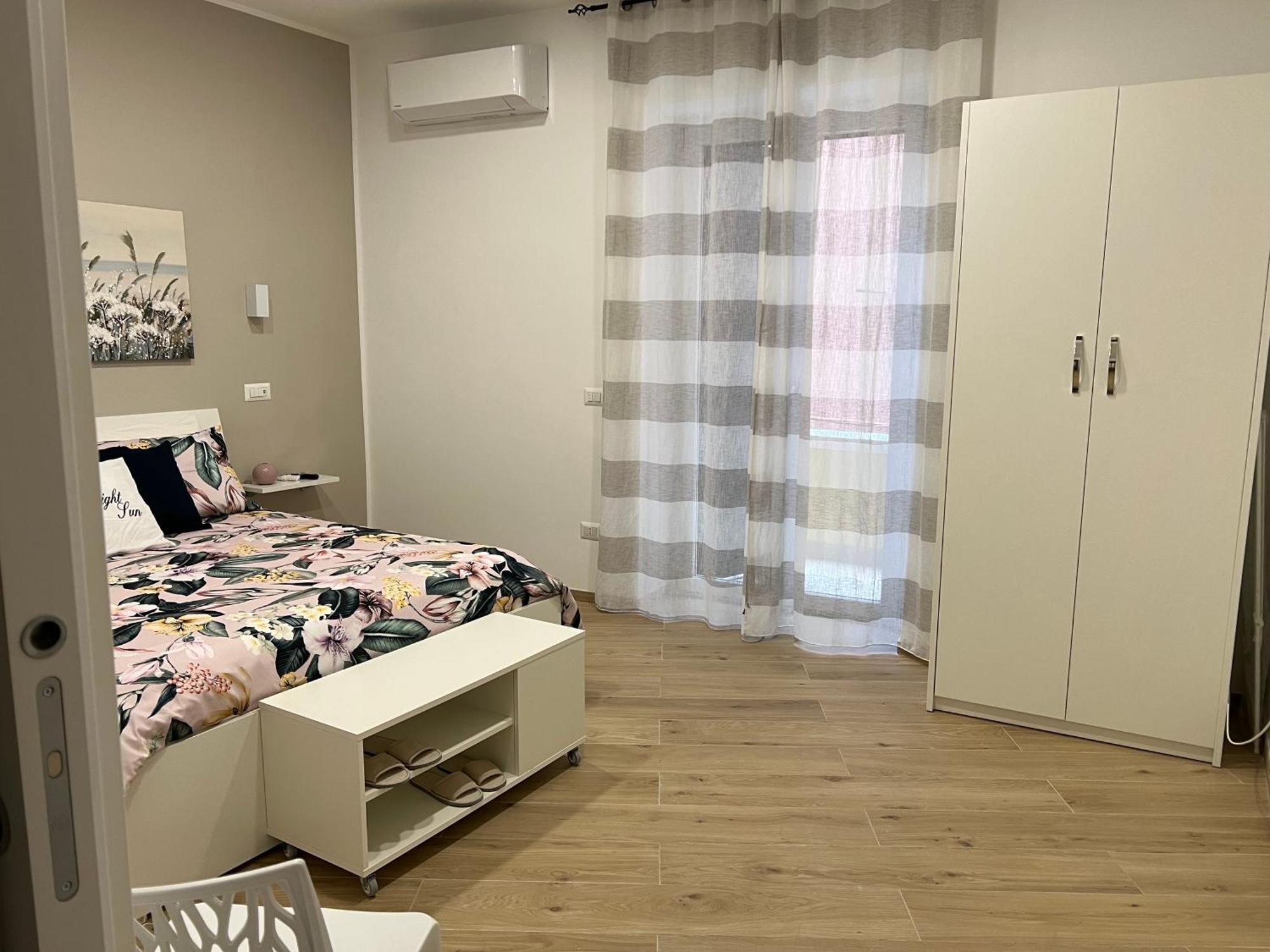 Midnight Sun Bed & Breakfast Vietri Ngoại thất bức ảnh