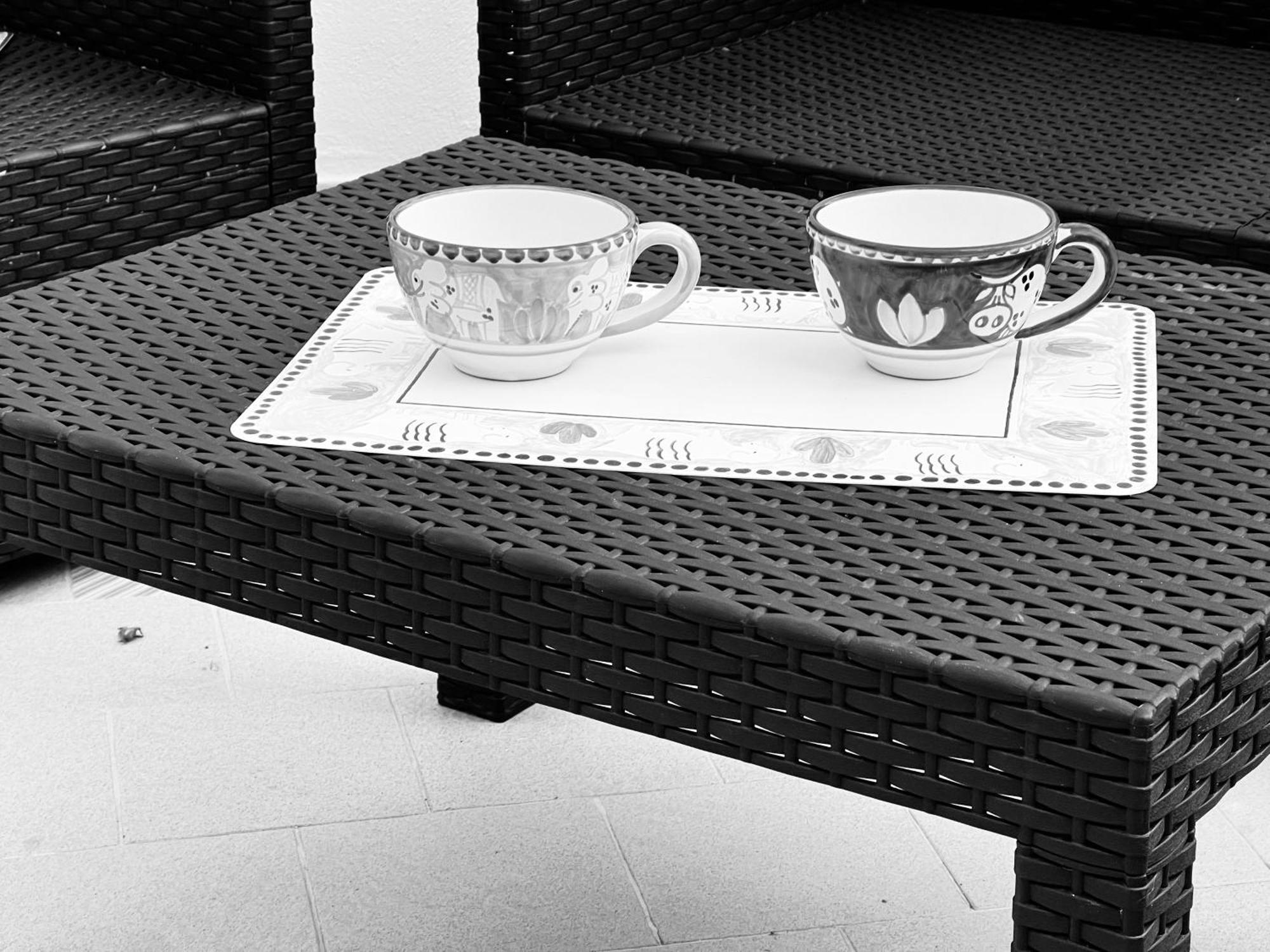 Midnight Sun Bed & Breakfast Vietri Ngoại thất bức ảnh